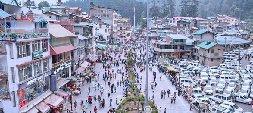 manali taxi service, taxi service in manali