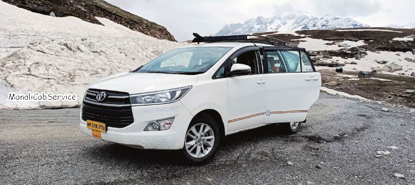 manali taxi service, taxi service in manali