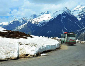 manali cab service, taxi service in manali, manali sightseeing tours