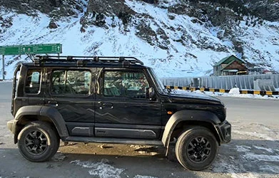taxi for Rohtang Pass, taxi for Rohtang Pass