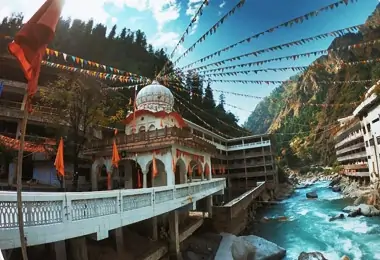 Manali to Kasol Manikaran Taxi