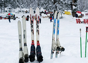 Delhi to Manali Tour Package by Cab