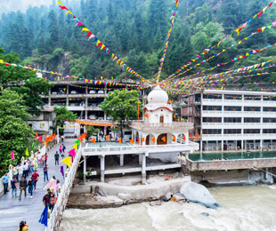 Manikaran Sahib
